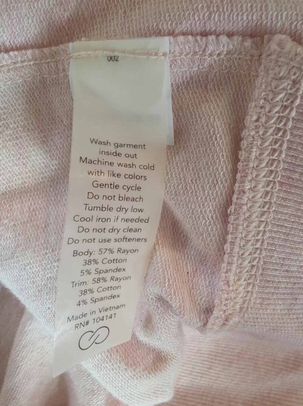 CALIA by Carrie Underwood Calm Effortless Cozy Cardigan